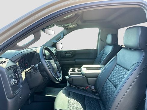 New 2026 GMC Sierra 1500 Pro w/ 1SA Safety Plus Package RWD image 10