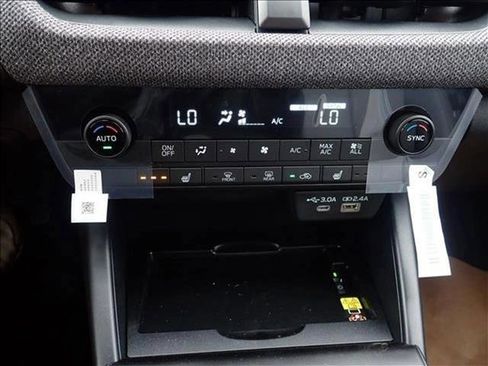 New 2026 Subaru Outback Limited image 21