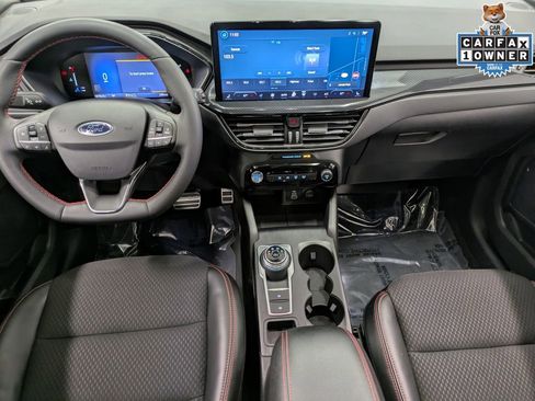 Used 2024 Ford Escape ST-Line w/ Tech Pack #1 AWD/4WD image 24