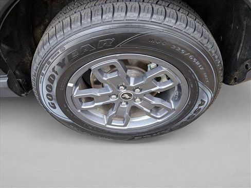Used 2024 Ford Bronco Sport Big Bend image 21