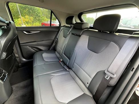 New 2025 Kia Niro EX image 15