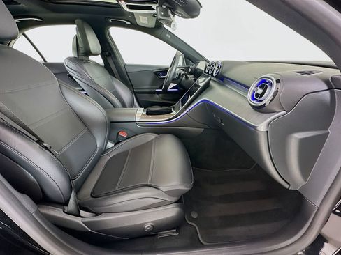 Certified 2023 Mercedes-Benz C 300 Sedan image 30