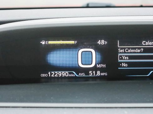 Used 2017 Toyota Prius Two image 21