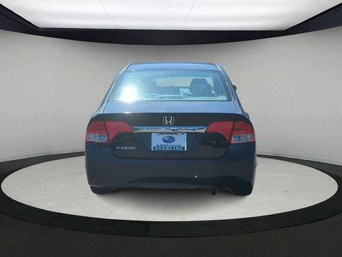 Used 2010 Honda Civic LX image 7