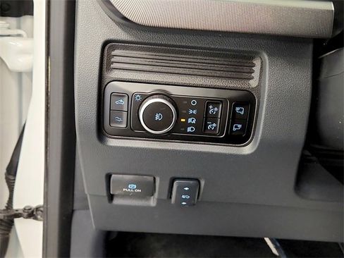 Used 2025 Ford F250 Platinum image 28