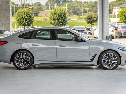 Used 2022 BMW M440i xDrive Gran Coupe w/ Premium Package AWD/4WD image 56