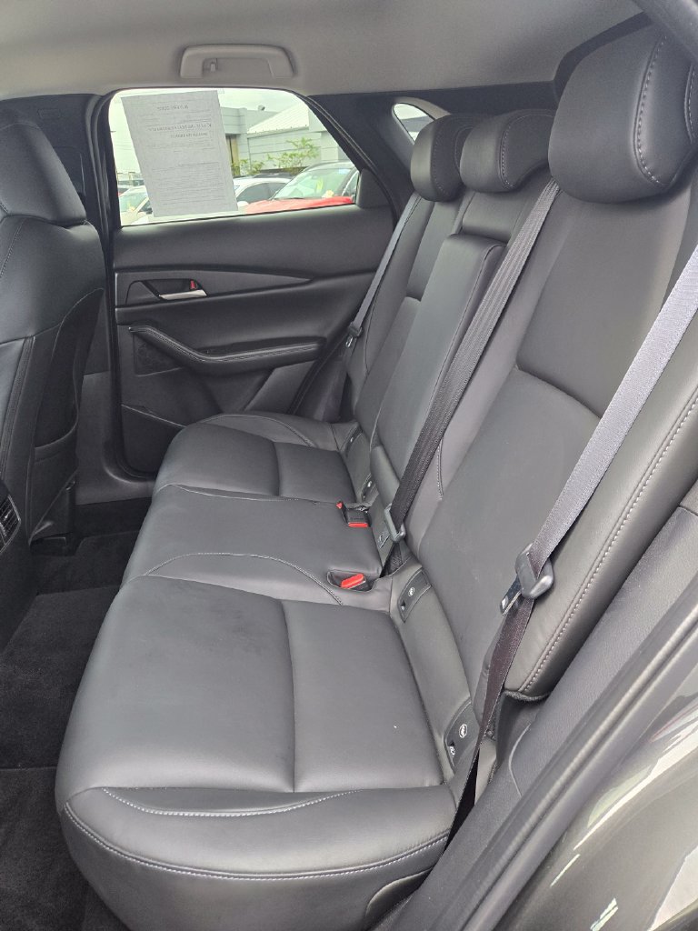 Used 2023 MAZDA CX-30 AWD 2.5 S w/ Select Package image 42