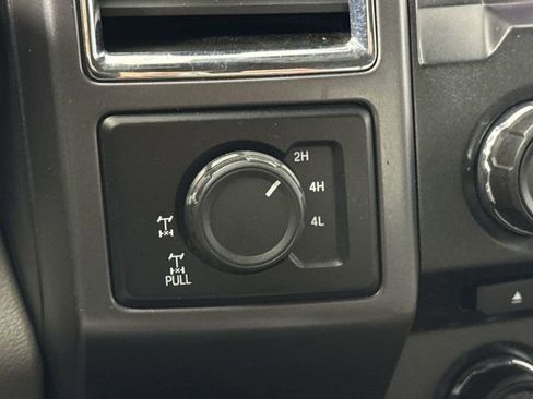 Used 2015 Ford F150 XLT w/ Equipment Group 302A Luxury image 16