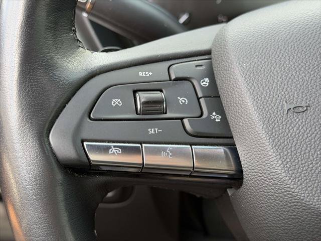 Used 2023 Cadillac CT4 Premium Luxury AWD/4WD image 24