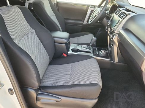 Used 2024 Toyota 4Runner SR5 image 22