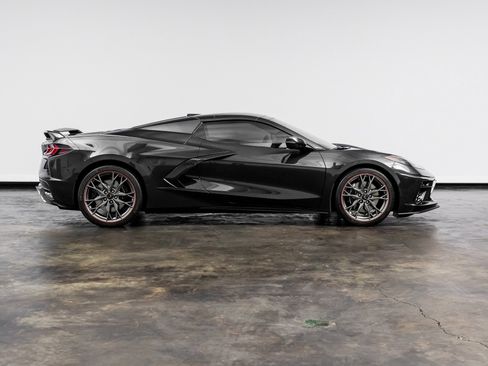 Used 2024 Chevrolet Corvette Stingray Premium Conv w/ Z51 Performance Package image 26