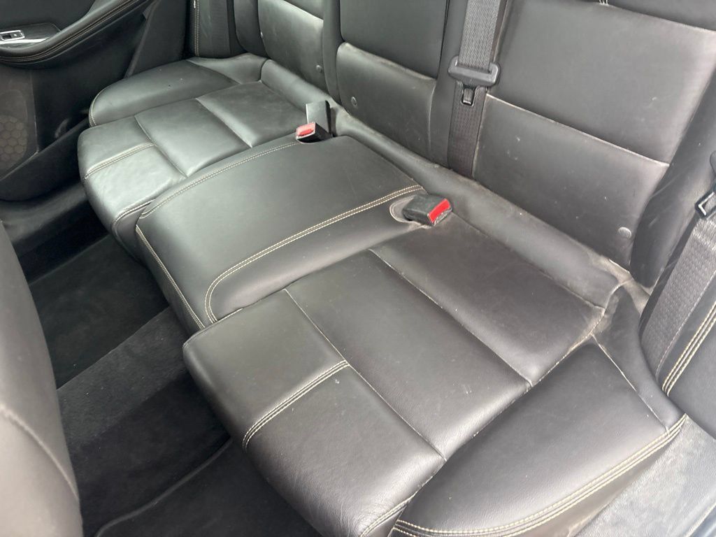 Used 2017 Chevrolet Impala LT w/ Leather Package FWD image 38