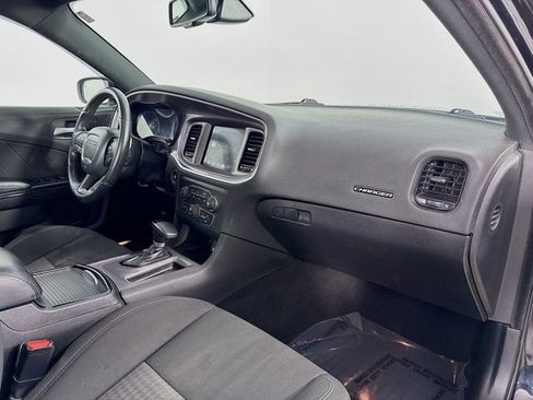 Used 2019 Dodge Charger R/T w/ Driver Confidence Group image 27