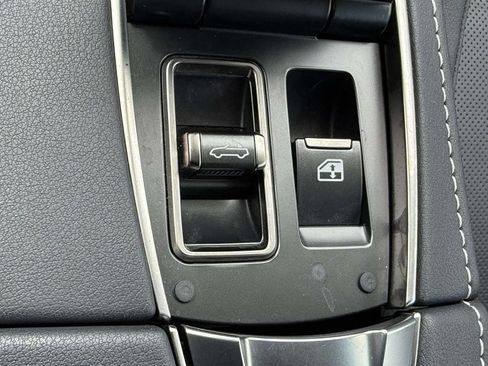 Used 2023 Lexus LC 500 Convertible w/ Touring Package RWD image 23