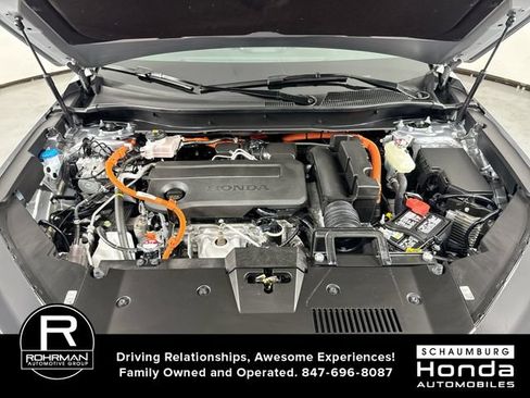 Certified 2026 Honda CR-V Sport-L image 29