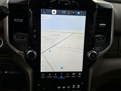 Used 2023 RAM 3500 Laramie image 25