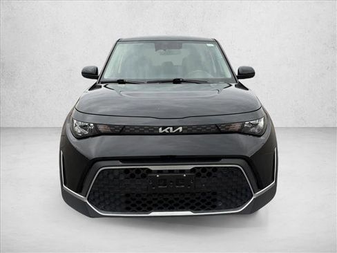 Used 2024 Kia Soul LX w/ Option Group 015 image 2