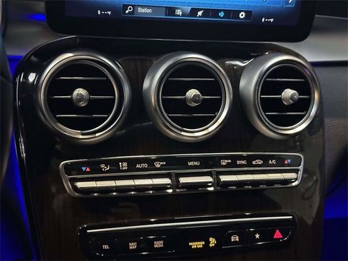 Certified 2022 Mercedes-Benz GLC 300 4MATIC image 24