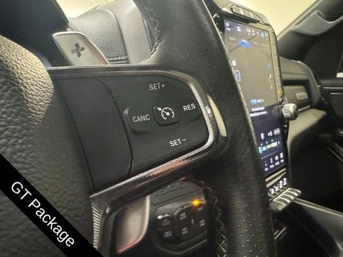 Used 2023 RAM 1500 Rebel w/ Rebel Level 2 Equipment Group AWD/4WD image 16