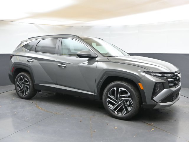 New 2026 Hyundai Tucson SEL Plus AWD/4WD image 7