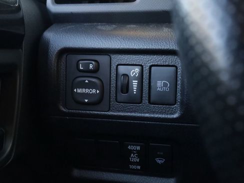 Used 2024 Toyota 4Runner TRD Off-Road Premium w/ Moonroof Package image 26