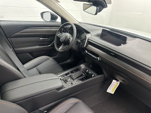 New 2026 MAZDA CX-50 2.5 Hybrid w/ Weather Package image 25