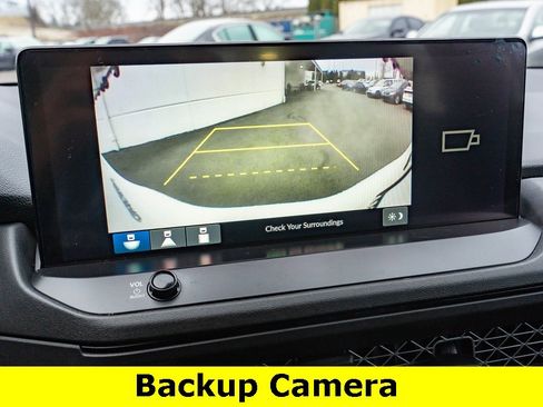 Certified 2023 Honda Accord Sport image 9