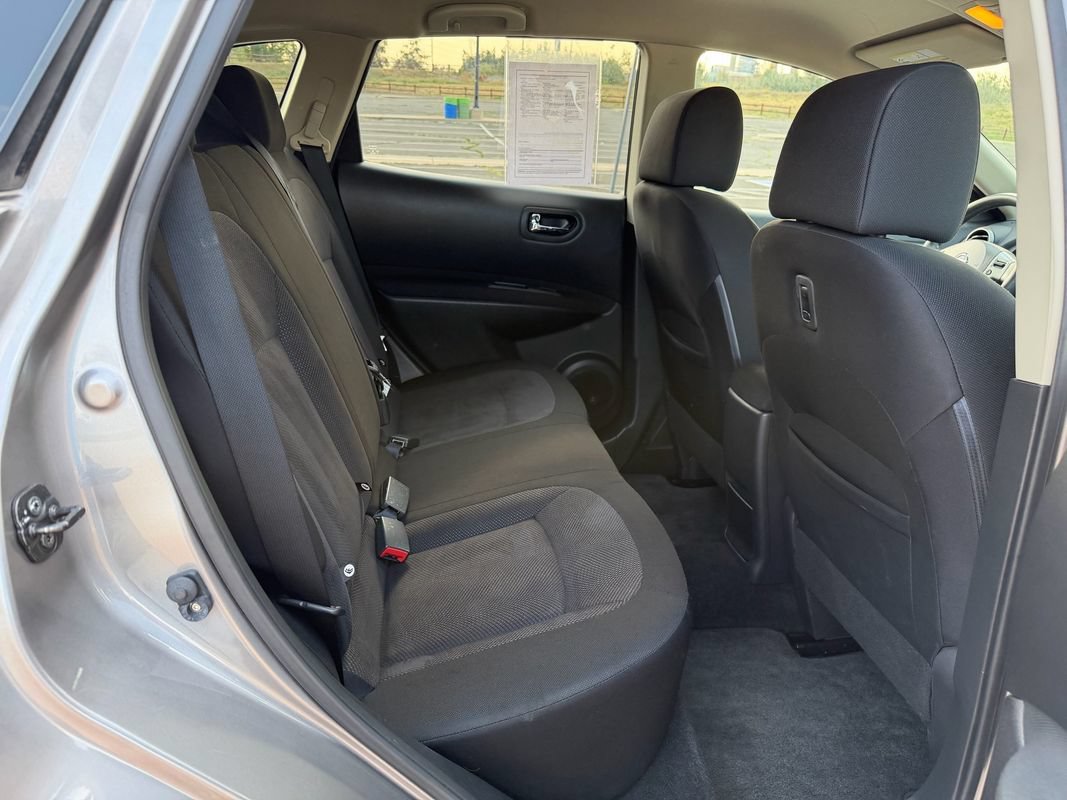 Used 2012 Nissan Rogue S w/ Special Edition Pkg AWD/4WD image 17