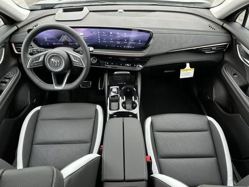 New 2026 Buick Envision Sport Touring image 21