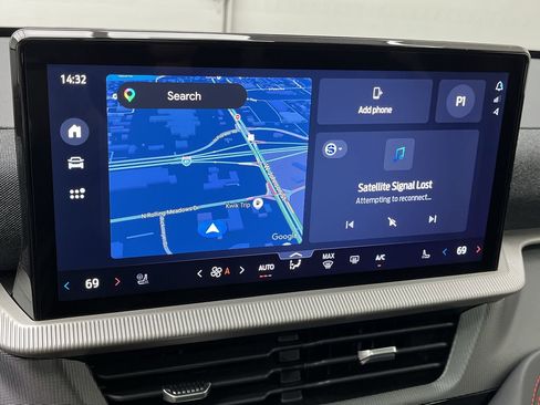 New 2026 Ford Explorer ST-Line w/ ST-Line Street Pack AWD/4WD image 22