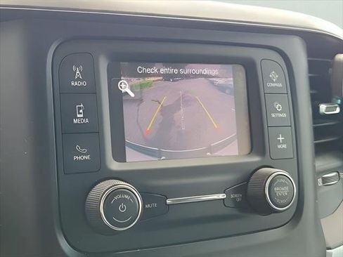 Used 2019 RAM 1500 Big Horn AWD/4WD image 7