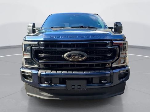 Used 2020 Ford F250 Lariat AWD/4WD image 12