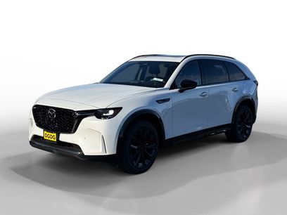 New 2026 MAZDA CX-90 3.3 Turbo S w/ Premium Package