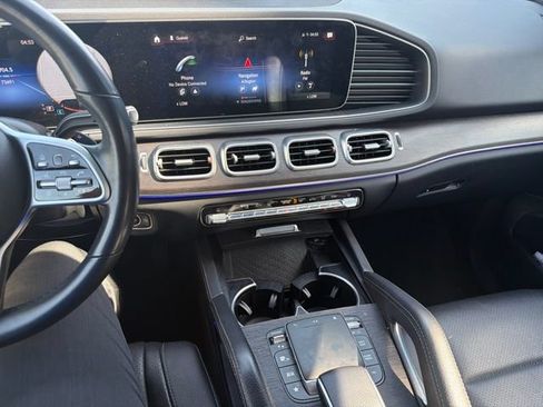 Used 2021 Mercedes-Benz GLE 350 image 17
