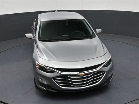 Used 2024 Chevrolet Malibu LT image 18