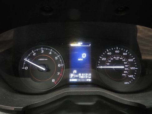 Used 2021 Subaru Crosstrek 2.0i Premium w/ Moonroof Package AWD/4WD image 15