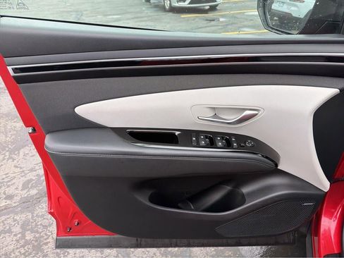 Used 2022 Hyundai Tucson SEL w/ Convenience + Premium Package image 15