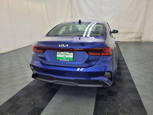 Used 2023 Kia Forte LXS FWD image 7