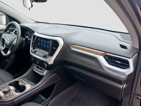 Used 2023 GMC Acadia SLE w/ Driver Convenience Package AWD/4WD image 29