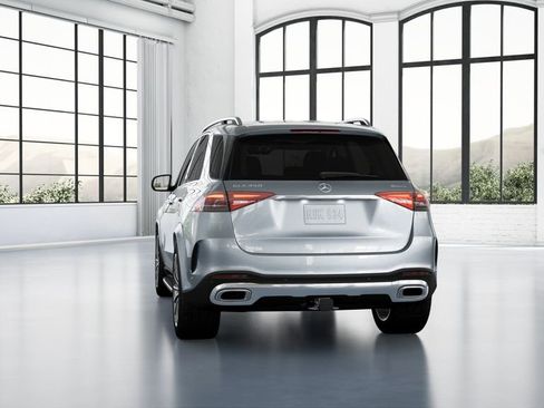 New 2026 Mercedes-Benz GLE 450 4MATIC image 21