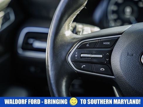 Used 2021 Hyundai Palisade Limited image 30