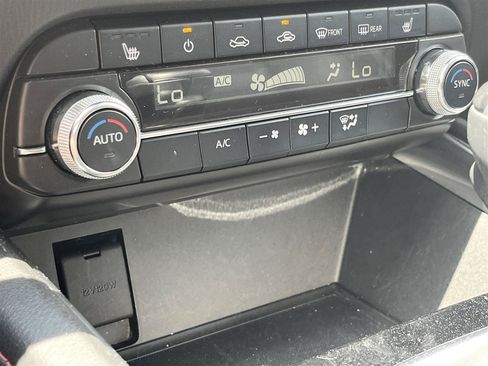 Used 2024 MAZDA CX-5 Carbon Edition AWD/4WD image 29