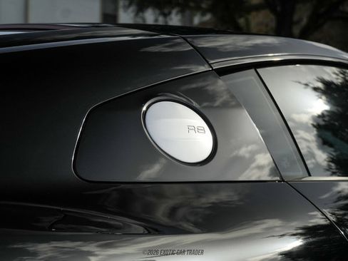 Used 2023 Audi R8 V10 performance RWD image 41