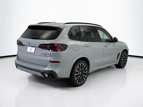 New 2026 BMW X5 xDrive40i AWD/4WD image 5