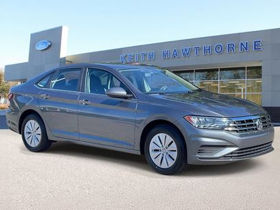 Used 2019 Volkswagen Jetta S w/ Driver Assistance Package