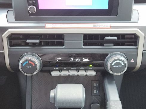 New 2026 Toyota Tacoma SR5 RWD image 18