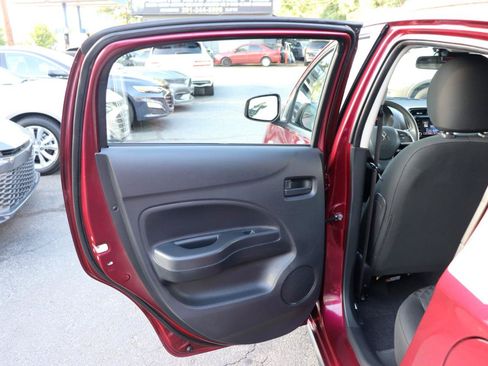 Used 2024 Mitsubishi Mirage ES FWD image 21