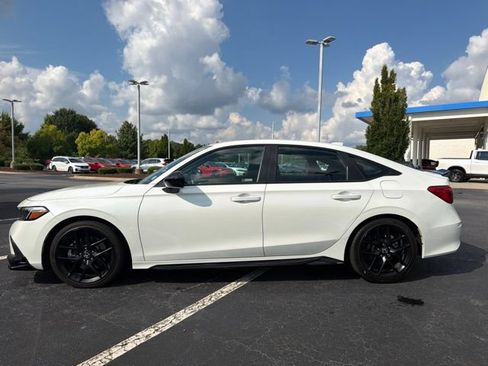 Used 2024 Honda Civic Si image 14
