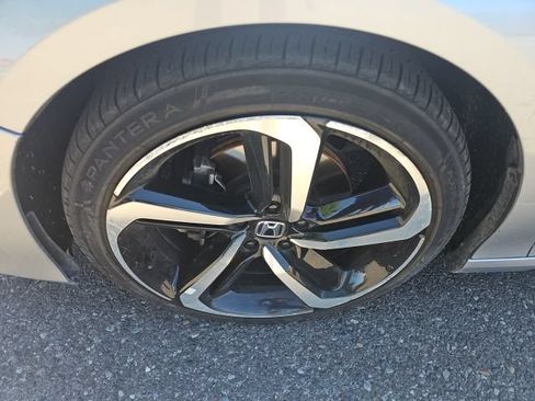 Used 2021 Honda Accord Sport Special Edition image 17
