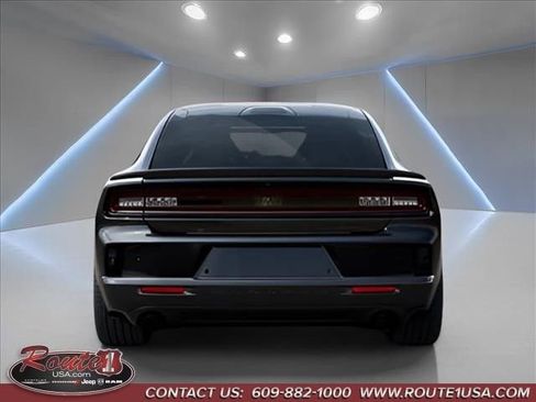 New 2026 Dodge Charger R/T AWD/4WD image 8